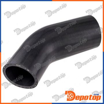 Gaine de suralimentation pour JAGUAR | GPP-JG-009, 43SKV175